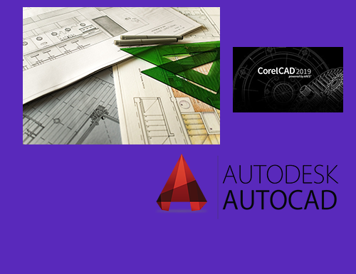 AutoCAD Design Work